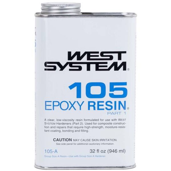 105 RESINA DE EPOXY
