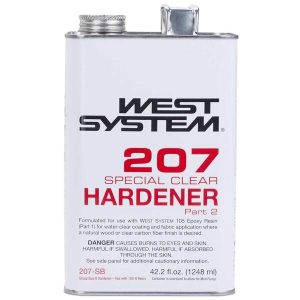 207 CATALIZADOR ESPECIAL RECUBRIMIENTOS