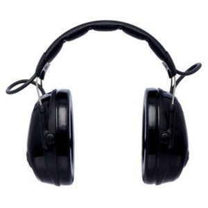 PELTOR™ MT13H220A PROTAC™ III SLIM OREJERA NEGRA