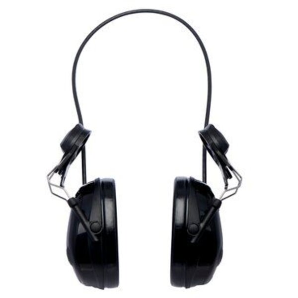 PELTOR™ MT13H220P3E PROTAC™ III SLIM OREJERA NEGRA