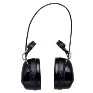 PELTOR™ MT13H221P3E PROTAC™ III OREJERA NEGRA