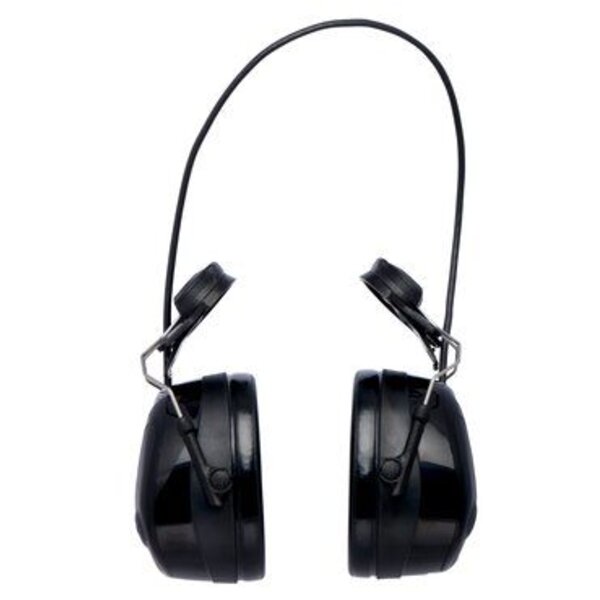 PELTOR™ MT13H221P3E PROTAC™ III OREJERA NEGRA