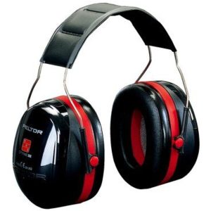 PELTOR™ OPTIME™ III H540A OREJERAS