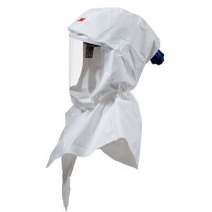 VERSAFLO™ KIT DE CAPUCHA PARA PINTORES SERIE S