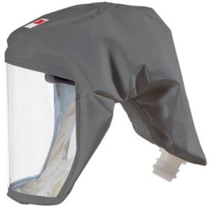 VERSAFLO™ SERIE S S-333SG CAPUCHA DE ALTA DURABILIDAD