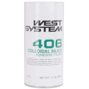 406 SILICA COLOIDAL