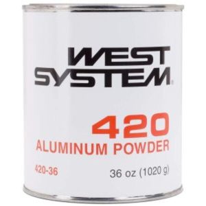 420 POLVO DE ALUMINIO