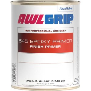 545 EPOXY ANTI-CORROSIVE PRIMER BASE