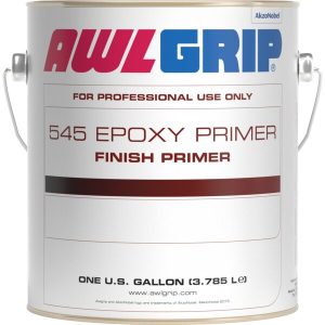 545 EPOXY PRIMER CONVERTER