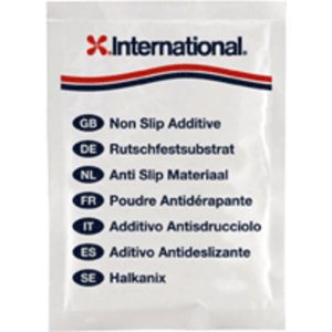 ADITIVO ANTIDESLIZANTE