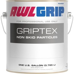 ADITIVO ANTIDESLIZANTE GRIPTEX