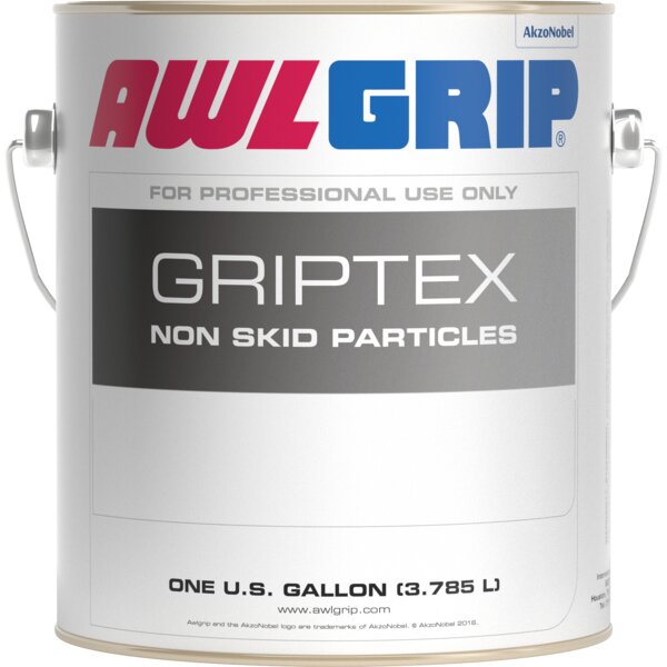 ADITIVO ANTIDESLIZANTE GRIPTEX