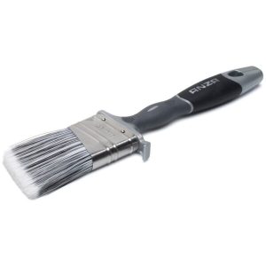 ANGLE CUT BRUSH PLATINIUM