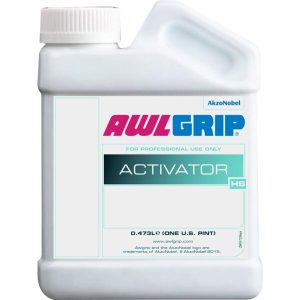 AWLBRITE ACTIVATOR FOR BRUSH
