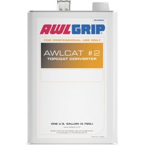 AWLCAT 2 SPRAY CONVERTER