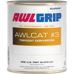 AWLCAT 3 BRUSH CONVERTER