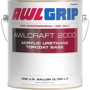 AWLCRAFT 2000 METALICS F-LINE