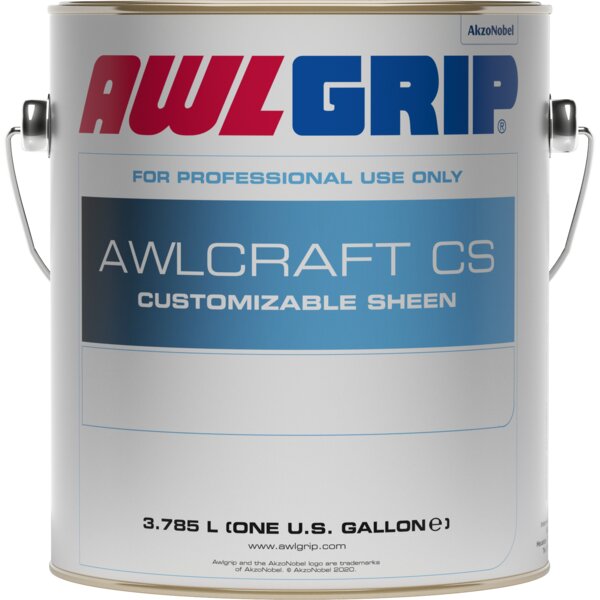 AWLCRAFT CS