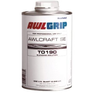 AWLCRAFT SE BLENDING SOLUTION
