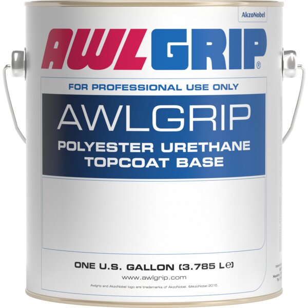 AWLGRIP G/H LINE