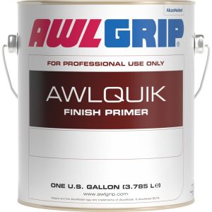 AWLQUIK EPOXY PRIMER SURFACER BASE