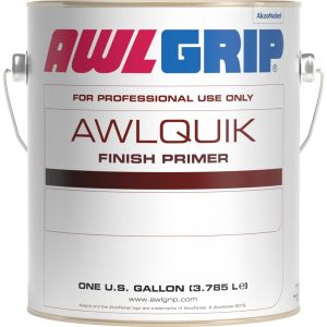 AWLQUILK EPOXY PRIMER SURFACER CONVERTER