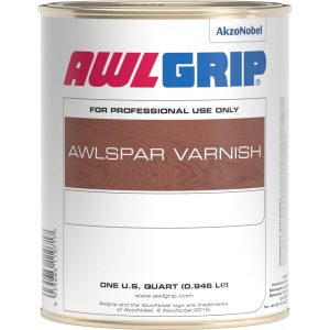 AWLSPAR CLASSIC VARNISH