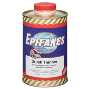 BRUSH THINNER 1 COMPONENT