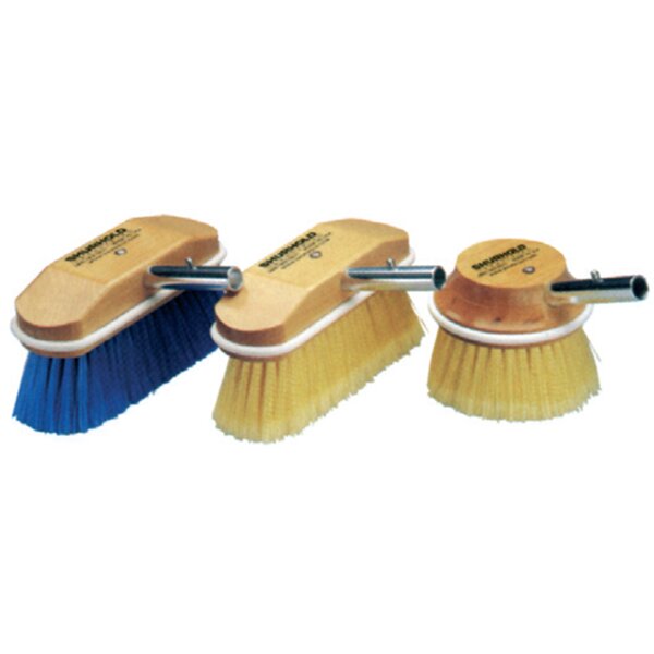 CEPILLOS ESPECIALES BALDEO