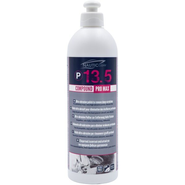 COMPOUND PRO MAX P13