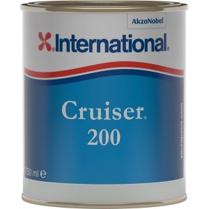 CRUISER 200