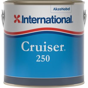 CRUISER 250
