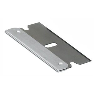 CUCHILLA RECAMBIO RASCADOR VENTANAS ANZA 10 Und