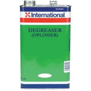 DEGREASER OPLOSSER