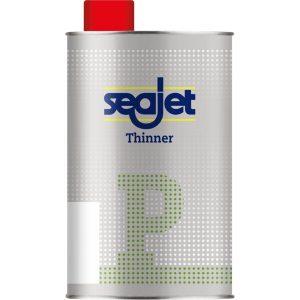 DISOLVENTE SEAJET P