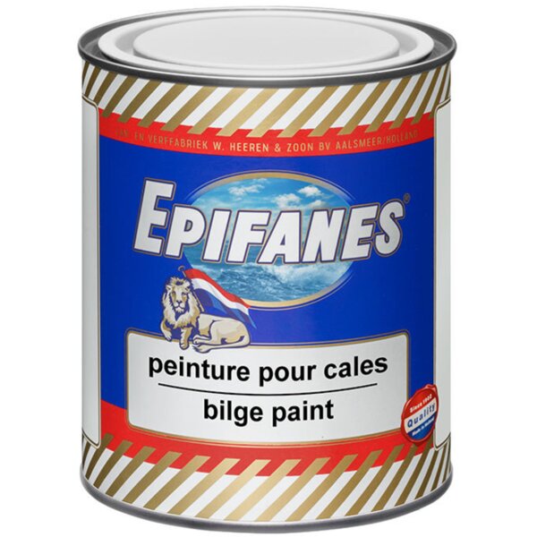 EPIFANES BILGE PAINT