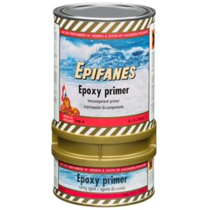 EPIFANES EPOXY PRYMER