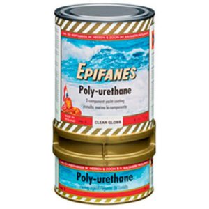 EPIFANES PU CLEAR GLOSS