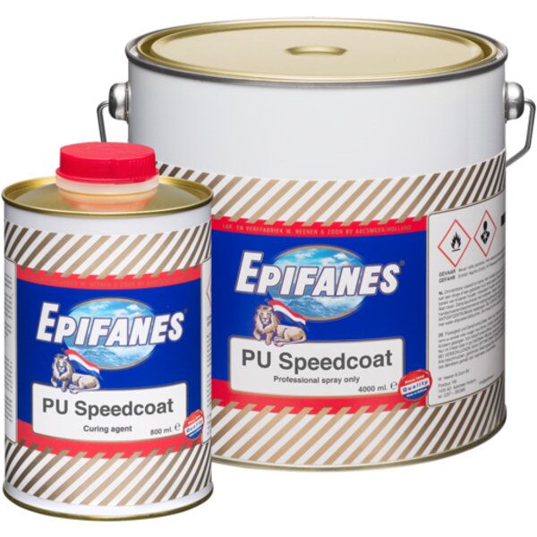 EPIFANES PU SPEEDCOAT