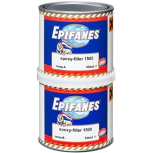 EPOXY FILLER 1500