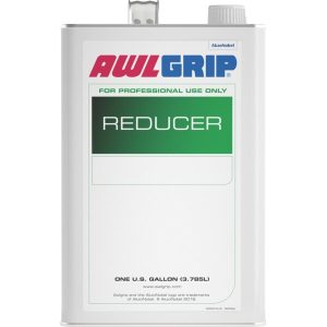 EPOXY SPRAY REDUCER