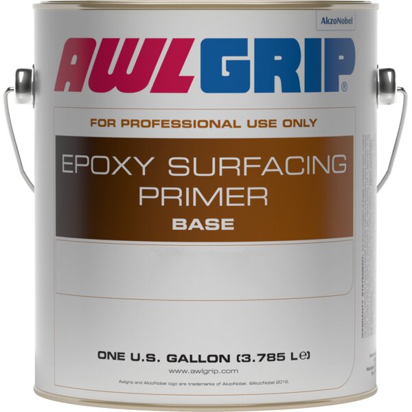 EPOXY SURFACING PRIMER BASE