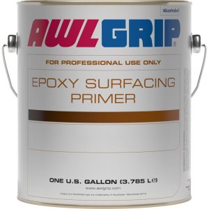 EPOXY SURFACING PRIMER CONVERTER