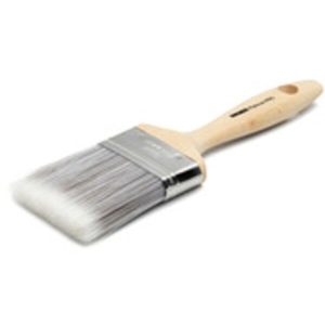 FLAT BRUSH PLATINUM PRO