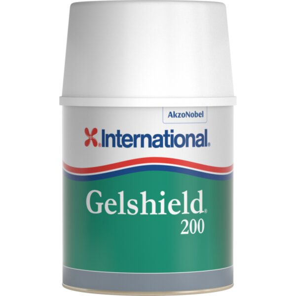 GELSHIELD 200