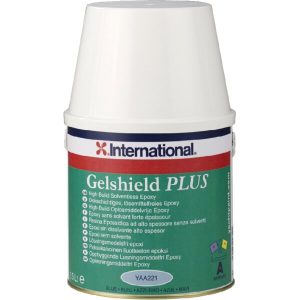 GELSHIELD PLUS