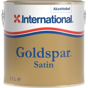 GOLDSPAR SATIN