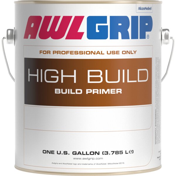 HIGH BUILD EPOXY PRIMER BASE