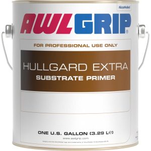HULLGARD EXTRA EPOXY PRIMER