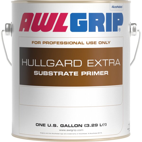 HULLGARD EXTRA EPOXY PRIMER